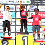 Marek - Campió d'Eslovàquia 2014