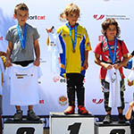 Marek - Campió d'Eslovàquia 2014