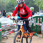 Marek - Campió d'Eslovàquia 2014