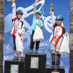 Marek - Campió d'Eslovàquia 2014